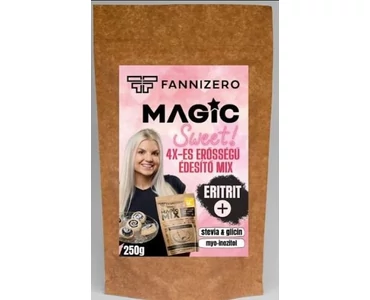 Szószok, fűszerek, ízesítők