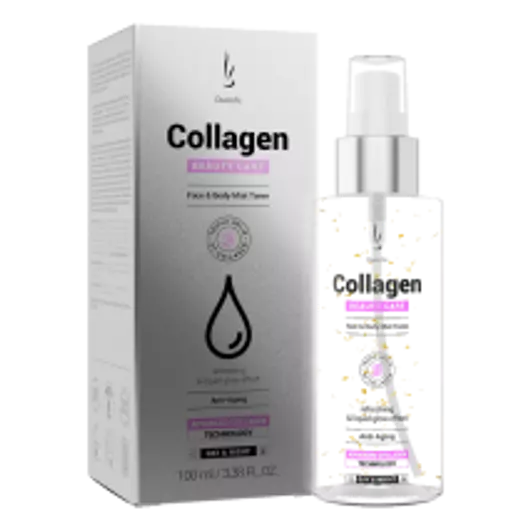 Duolife Collagen Face & Body Mist Toner 100 ml